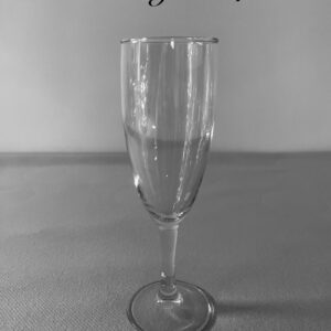 Flûte élégance / 17cl / la 12e