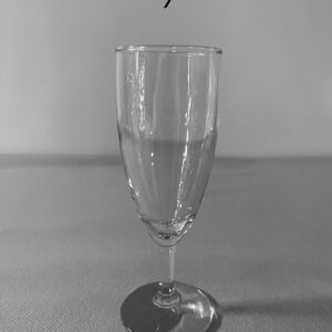 Flûte Napoli / 15cl / la 12e
