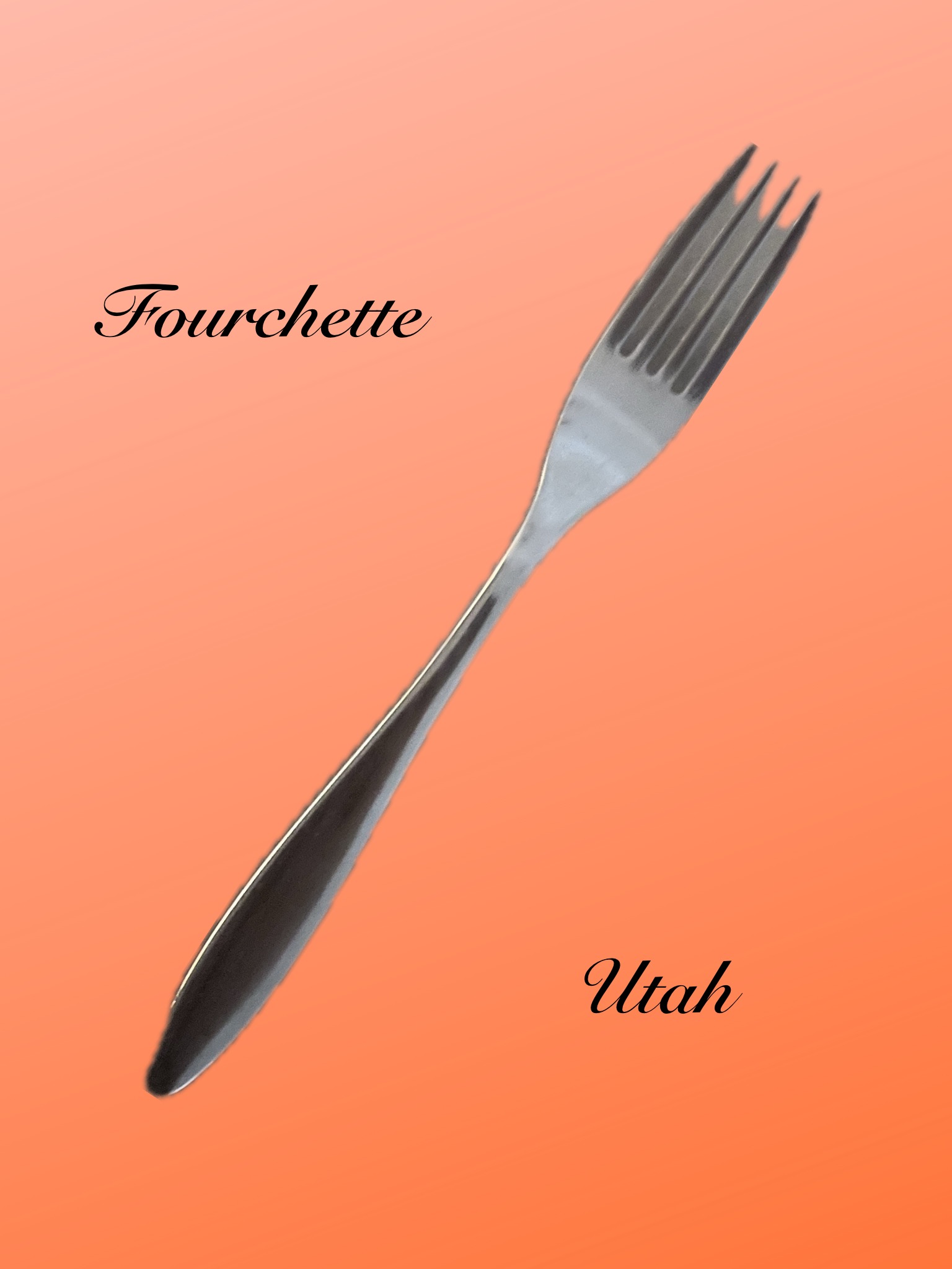 Fourchette Utah Fourchette Utah / la 12e