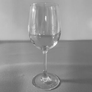 Verre à pied Chic / 35cl / la 12e