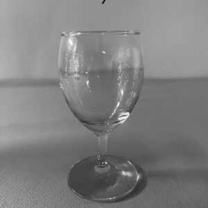 Verre à pied Napoli / 18cl / la 12e