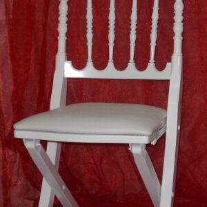 Chaises Napoléon