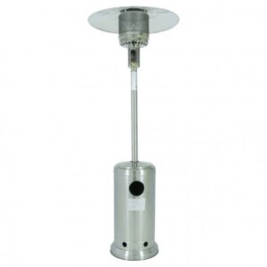 Parasol chauffant pour 18㎡ (gaz propane fourni) prix susceptible d’inflation en cours d’année