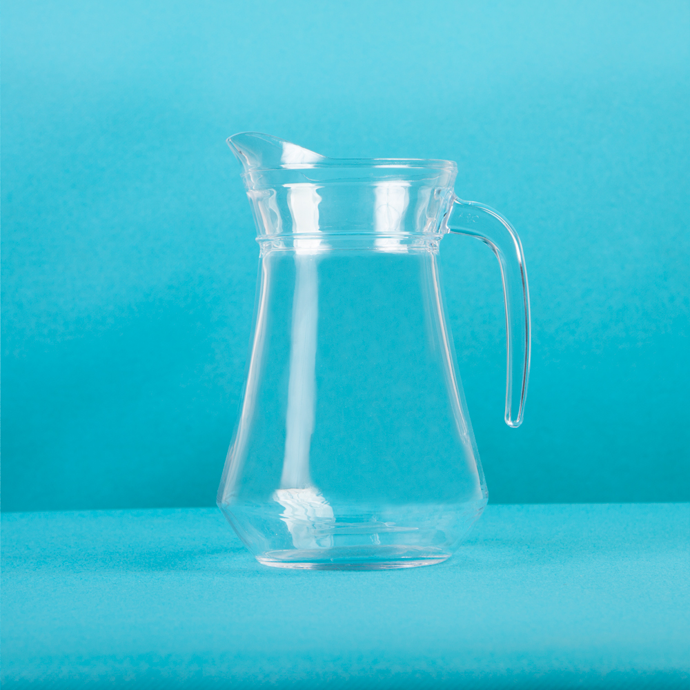 pichet Pichet 1L/ l’unité