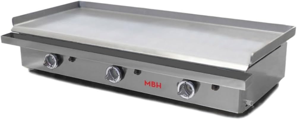 plancha 90x40 Plancha 90X40 GM