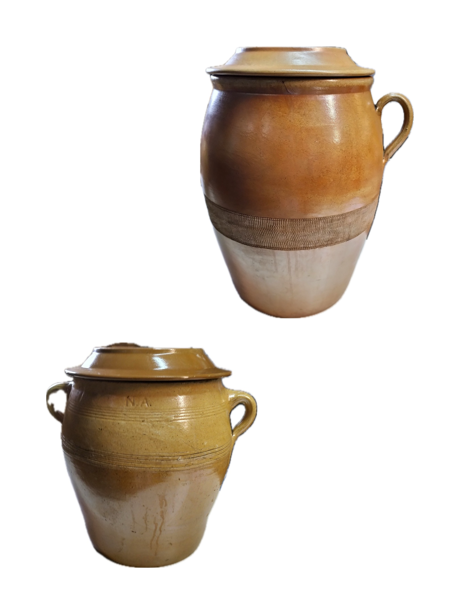 pot a sangria Pot à sangria 25 ou 40L/ L’unité